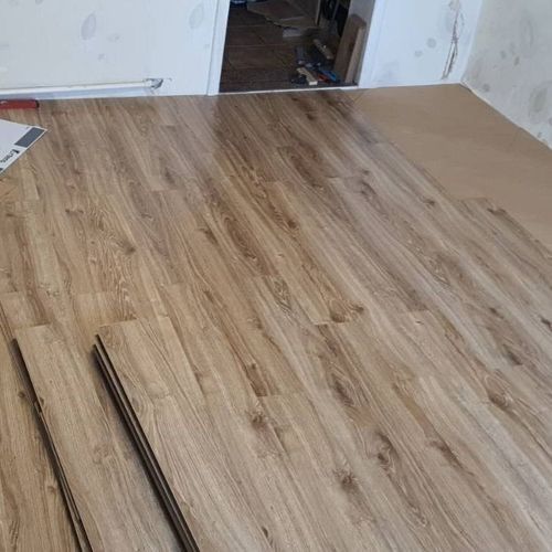 Okładziny pogłodowe